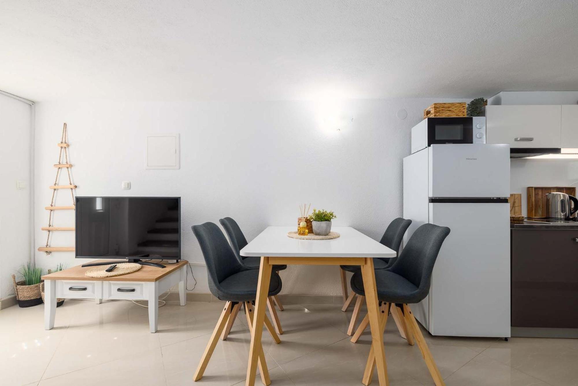 Apartment Katalin Kornić 외부 사진