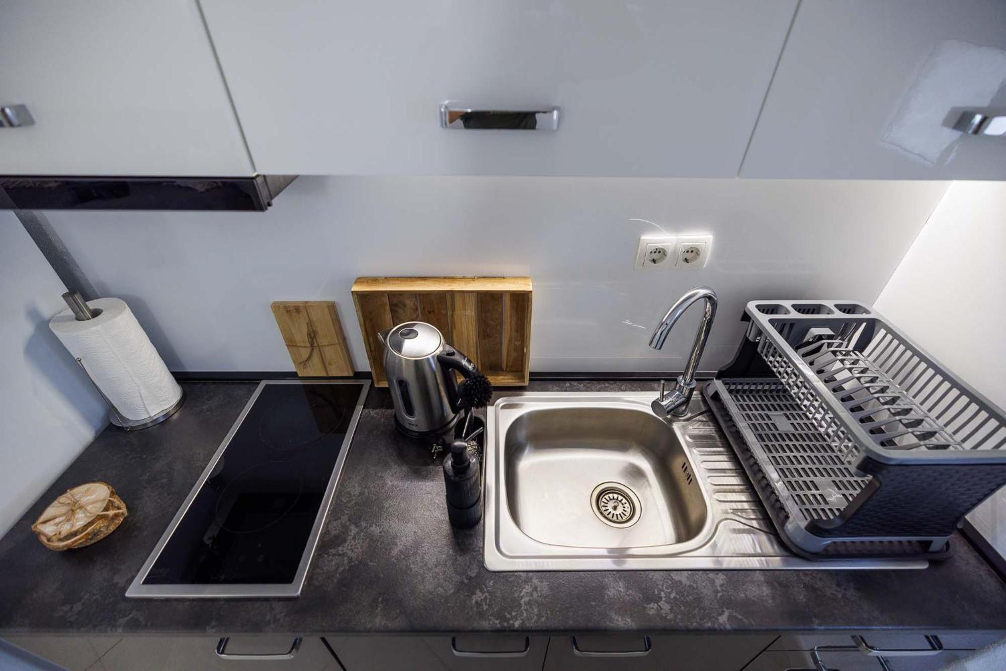 Apartment Katalin Kornić 외부 사진