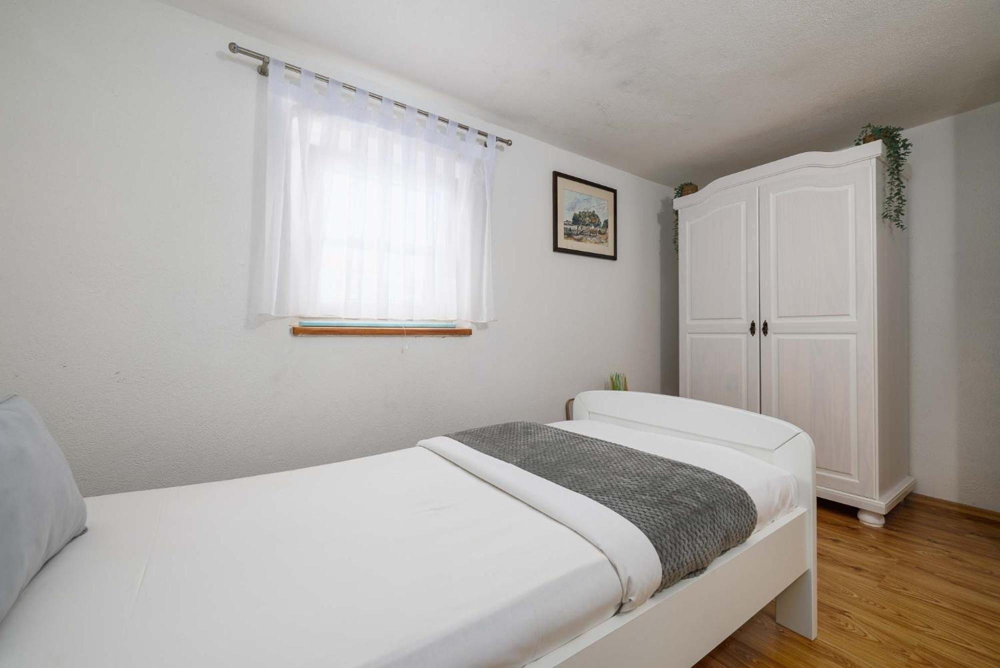 Apartment Katalin Kornić 외부 사진