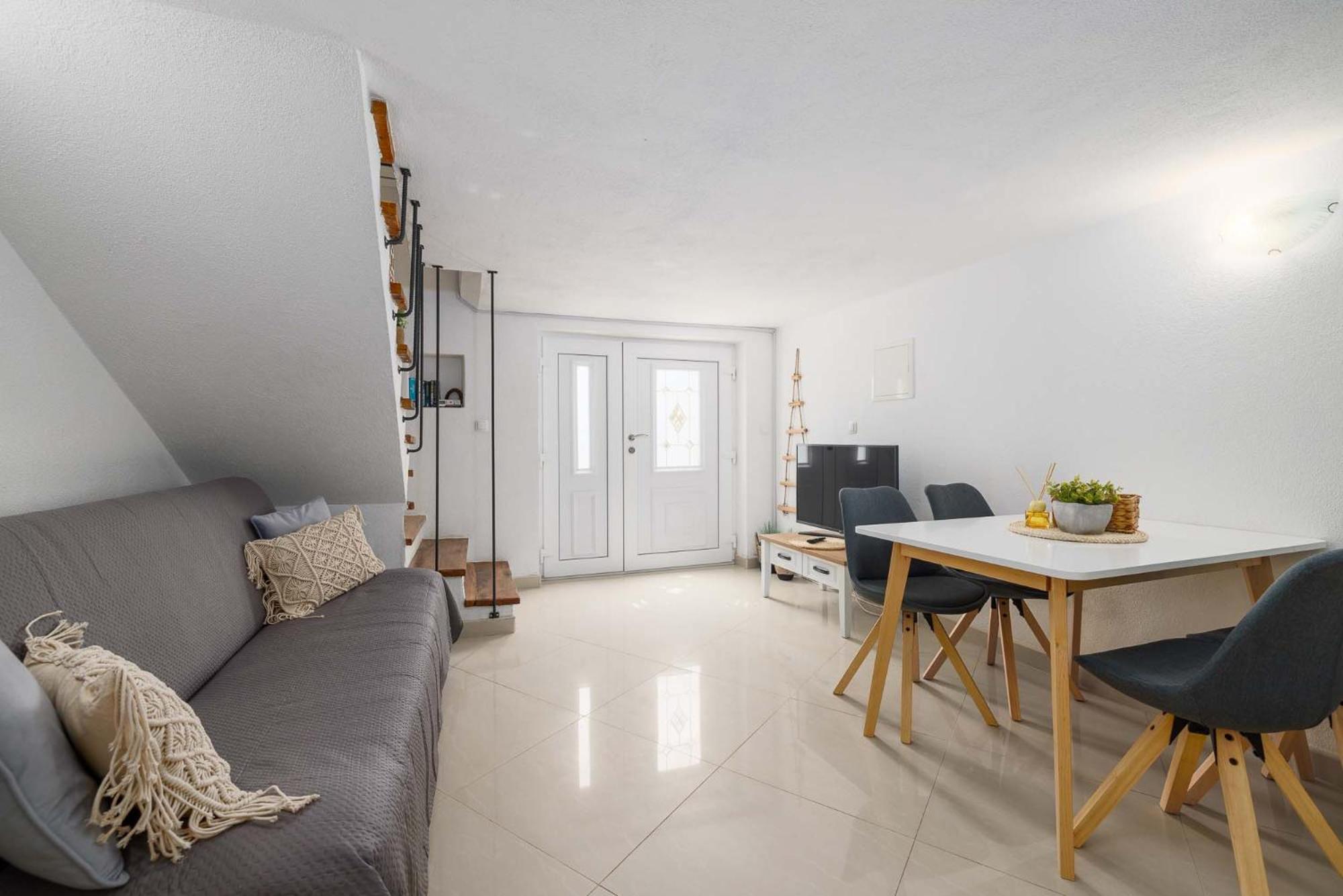 Apartment Katalin Kornić 외부 사진