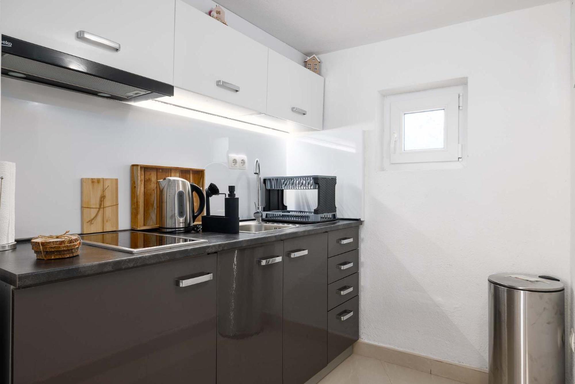 Apartment Katalin Kornić 외부 사진