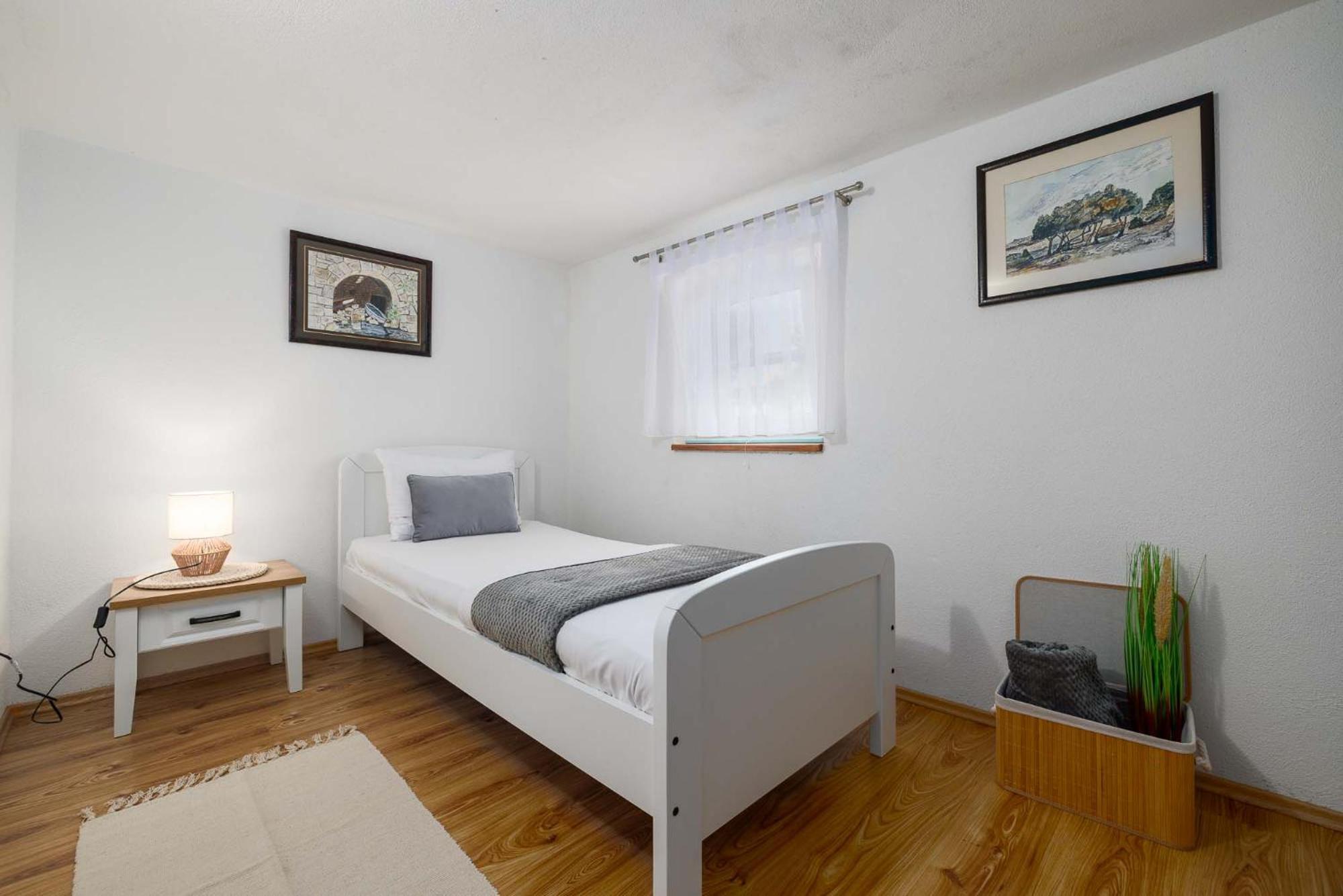 Apartment Katalin Kornić 외부 사진